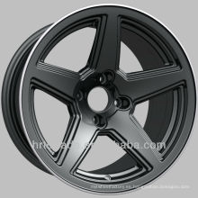 Llantas de la aleación 14inch / 15inch / 16inch para el coche